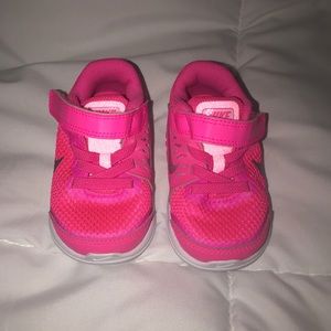 Nike Toddler Athletic Shoes